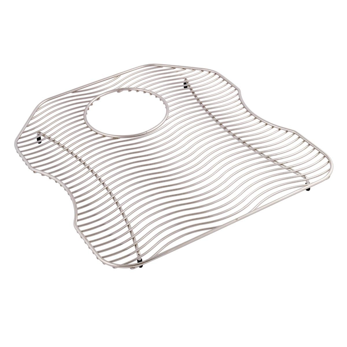 BSC PREFERRED Bsc Preferred LKWOBG1618SS Sink Bottom Grid 16x18 in