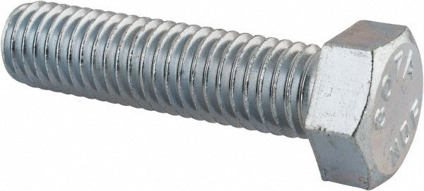 VALUE COLLECTION Value Collection 500174PR Hex Head Cap Screw 1/2-13 X 2 in