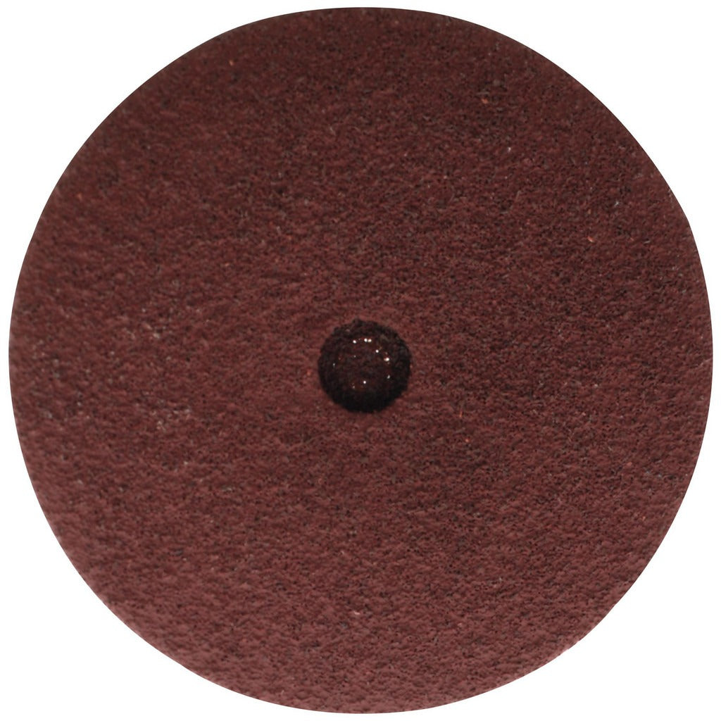 VALUE COLLECTION Value Collection 24130500 Quick-change Disc 60 Grit 3 in