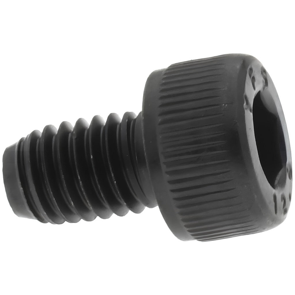 VALUE COLLECTION Value Collection 532048P M5 X 0.80 Hex Socket Cap Screw 8mm