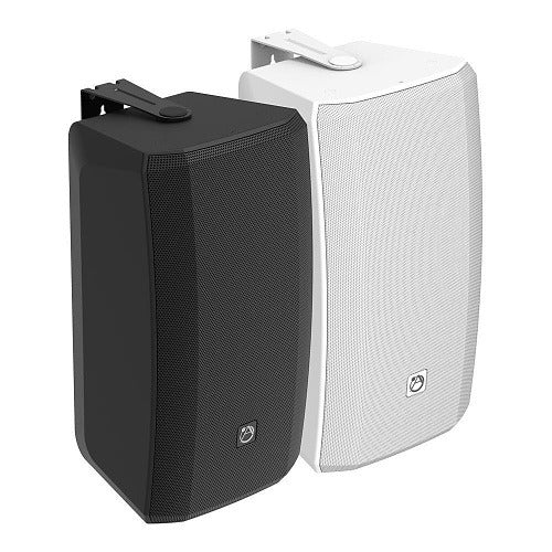 ATLASIED Atlasied AS-10T-B All Weather Surface Mount Speaker