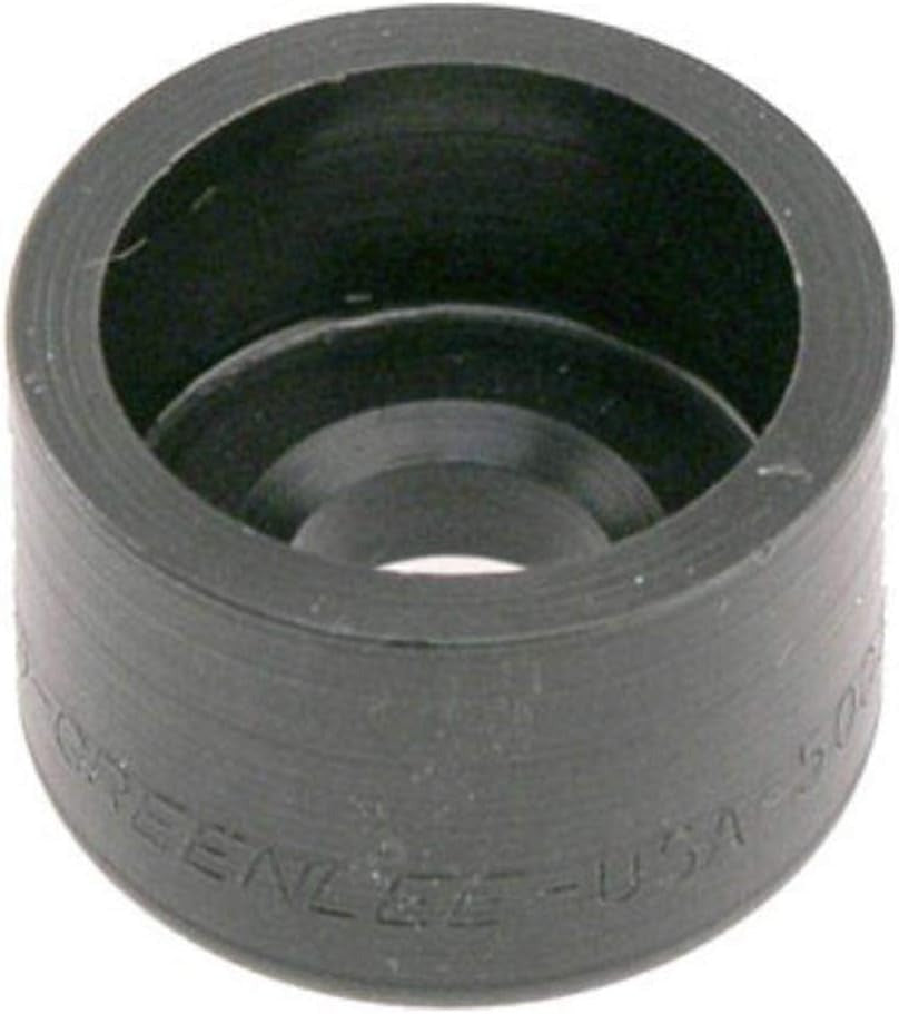 GREENLEE Greenlee 127AV Round Knockout Punch (1-1/4 in Conduit / 1-11/16 in Hole)