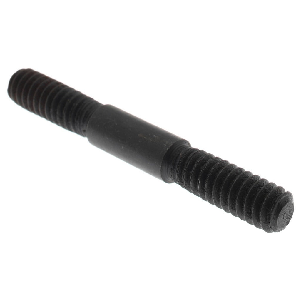 GIBRALTAR Gibraltar 74213984 Equal Double Threaded Stud 1/4-20 2in