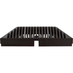 Waterway Plastics 642-4791V Grate 9 x 9 2011 Style