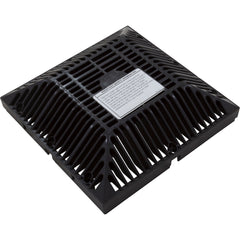 Waterway Plastics 642-4791V Grate 9 x 9 2011 Style