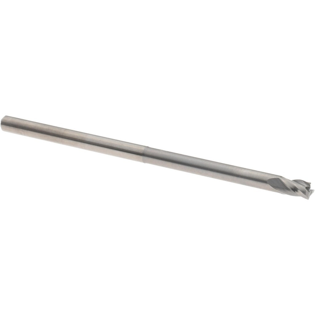 HARVEY TOOL Harvey Tool 982208 Square End Mill 1/8 in 3 Flute Carbide