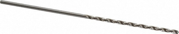 PRECISION TWIST DRILL Precision Twist Drill 6000273 Taper Length Drill Bit