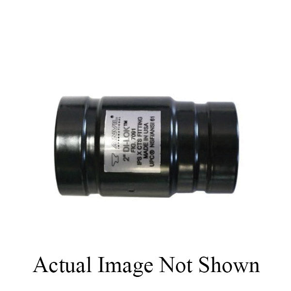 ANVIL 390014827 PIPE FITTINGS