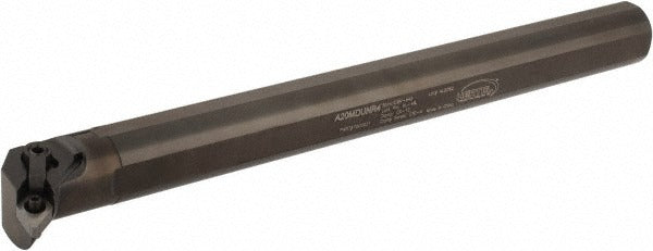 HERTEL Hertel 7000021 Indexable Boring Bar 1.705 in Right Hand