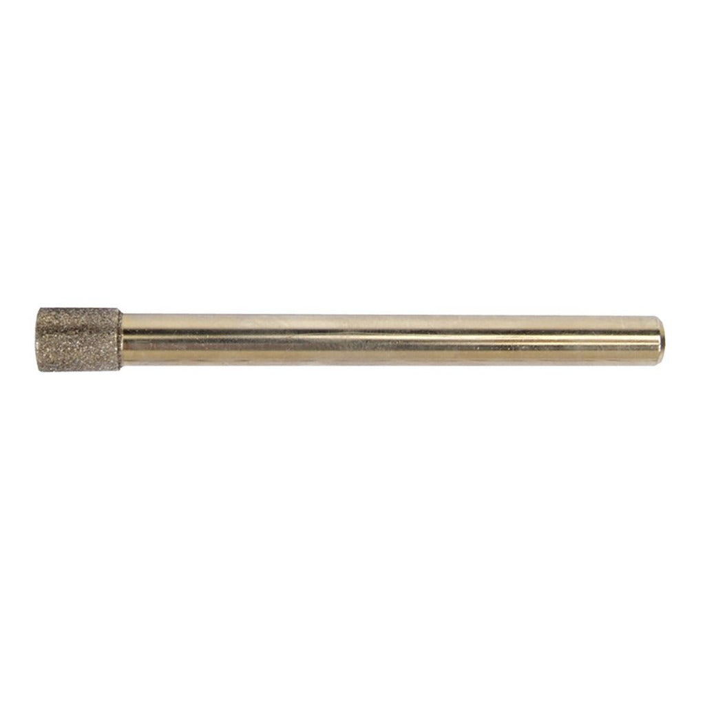 NORTON Norton 66260392655 Cbn Mounted Point 200 Grit Fine Ball