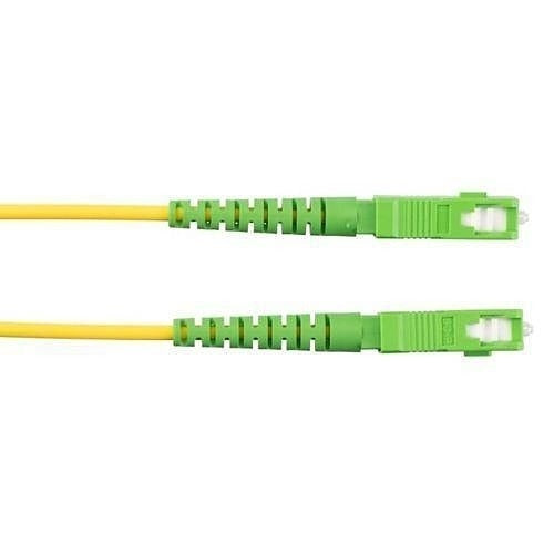 PANDUIT Panduit F913RANANSNM008 OS2 Sc Apc Singlemode Patch Cable