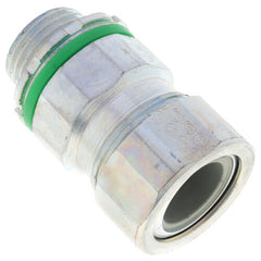 Southwire 64235201 EZ-IN Connector, Straight