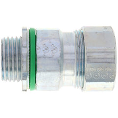 Southwire 64235201 EZ-IN Connector, Straight