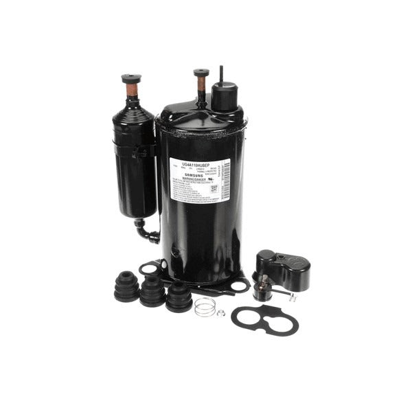 MANITOWOC Manitowoc 000010462 Compressor 115/60/1 (19 x 14 x 14 in) MAN000010462