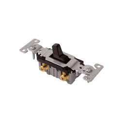 Diversitech ED1238 Switch Toggle Brown 1P/20A/120/277V