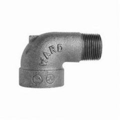 Ward E.NMSL Ward Mfg E.NMSL ELBOW ST 90 DEG ELB 3/4IN MNPT X FNPT MI