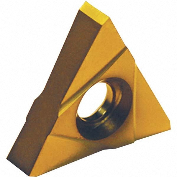 TOOL-FLO Tool-flo C4112500N4C Grooving Insert TNMC43 GP50 Tin