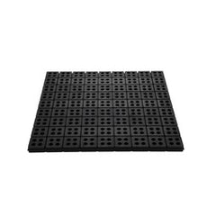 Diversitech ISO-18 Anti-Vibration Pad - 18 x 18 x 3/4