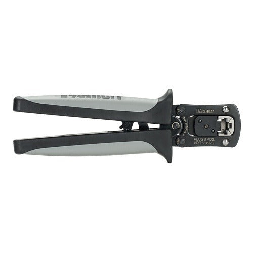 PANDUIT Panduit MPT5-8AS Crimp Tool TX6 Plus