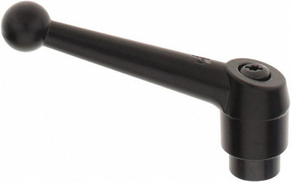 KIPP Kipp K0116.5161 Adjustable Clamping Handle M16x2