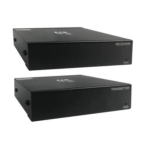 TRIPP LITE Tripp Lite B127M-101-H 4K Hdmi Over Cat6 Extender