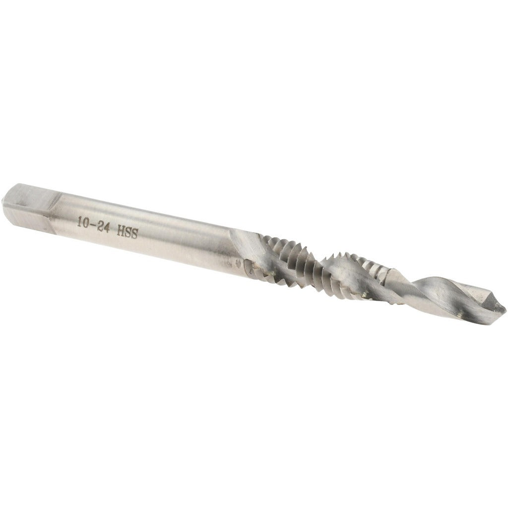 VALUE COLLECTION Value Collection 00574202 Combination Drill Tap 10-24