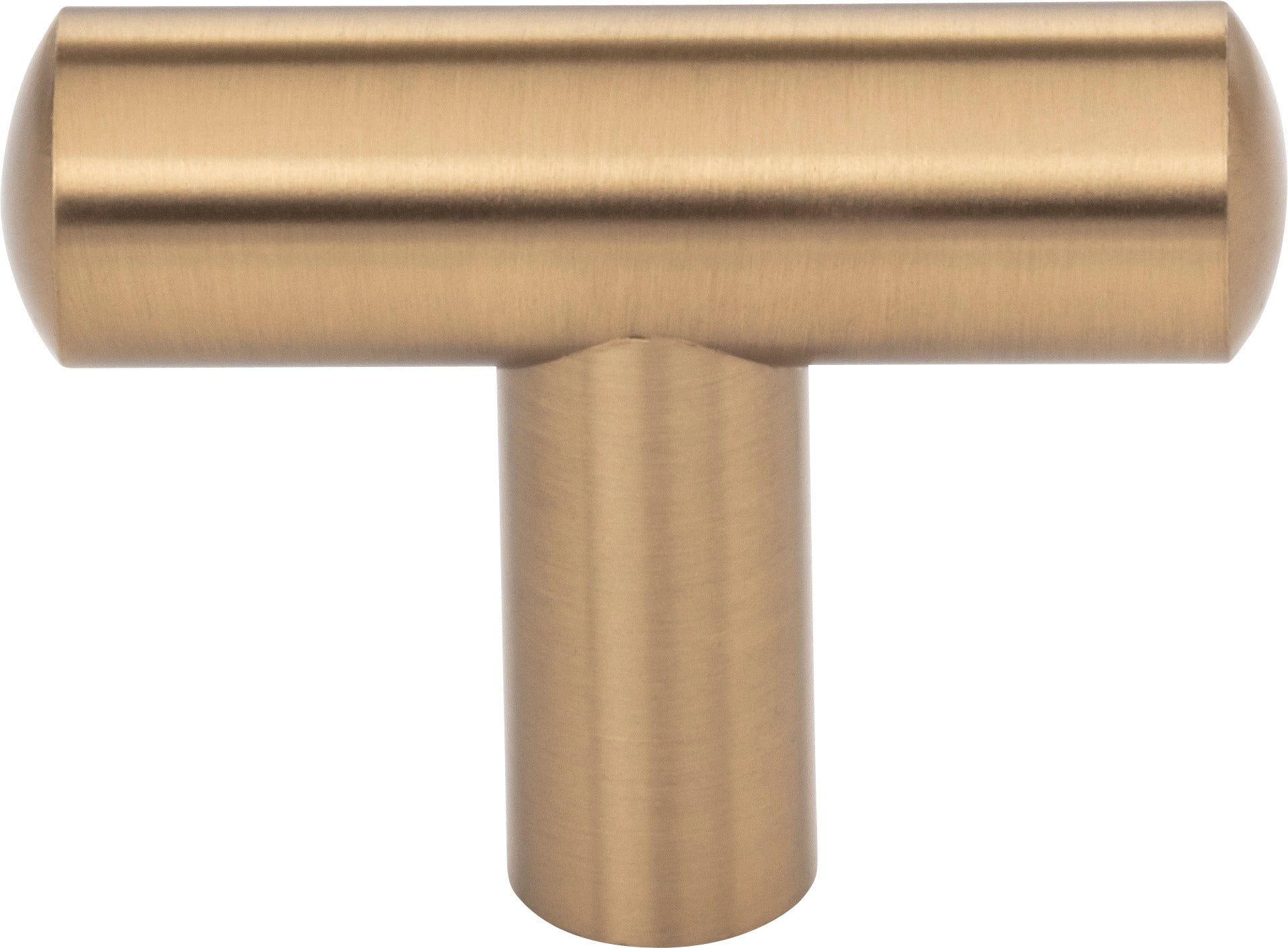 JEFFREY ALEXANDER Jeffrey Alexander 48SBZ Cabinet Bar Pull Key West Satin Bronze