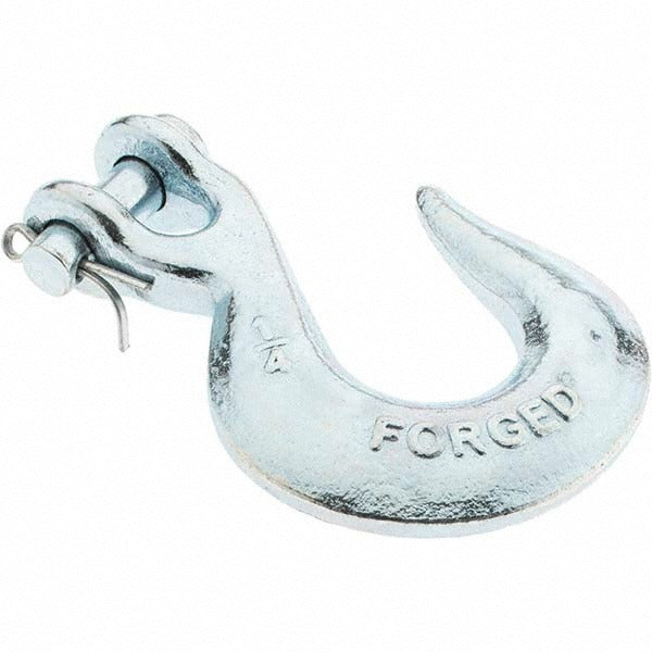 VALUE COLLECTION Value Collection 32685 Grade 43 Clevis Hook 0.25 in 2600 Lb