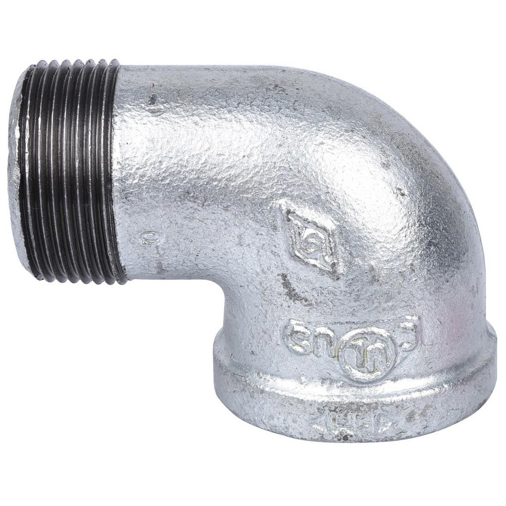 VALUE COLLECTION Value Collection G92 32 Malleable Iron 90 Street Elbow