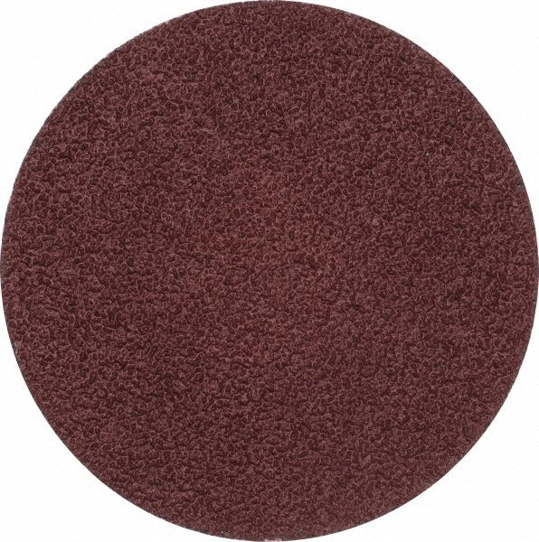 MERIT Merit Abrasives 69957399787 Quick-change Disc 40 Grit 3 in