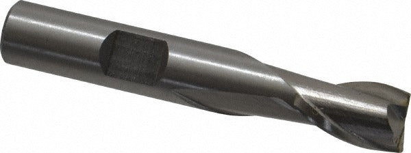 VALUE COLLECTION Value Collection 723-1033 Square End Mill 3/8 in Cobalt