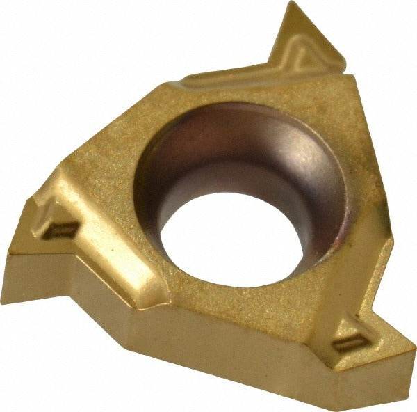 INGERSOLL CUTTING TOOLS Ingersoll Cutting Tools 5920246 Threading Insert Iso 60 Degree