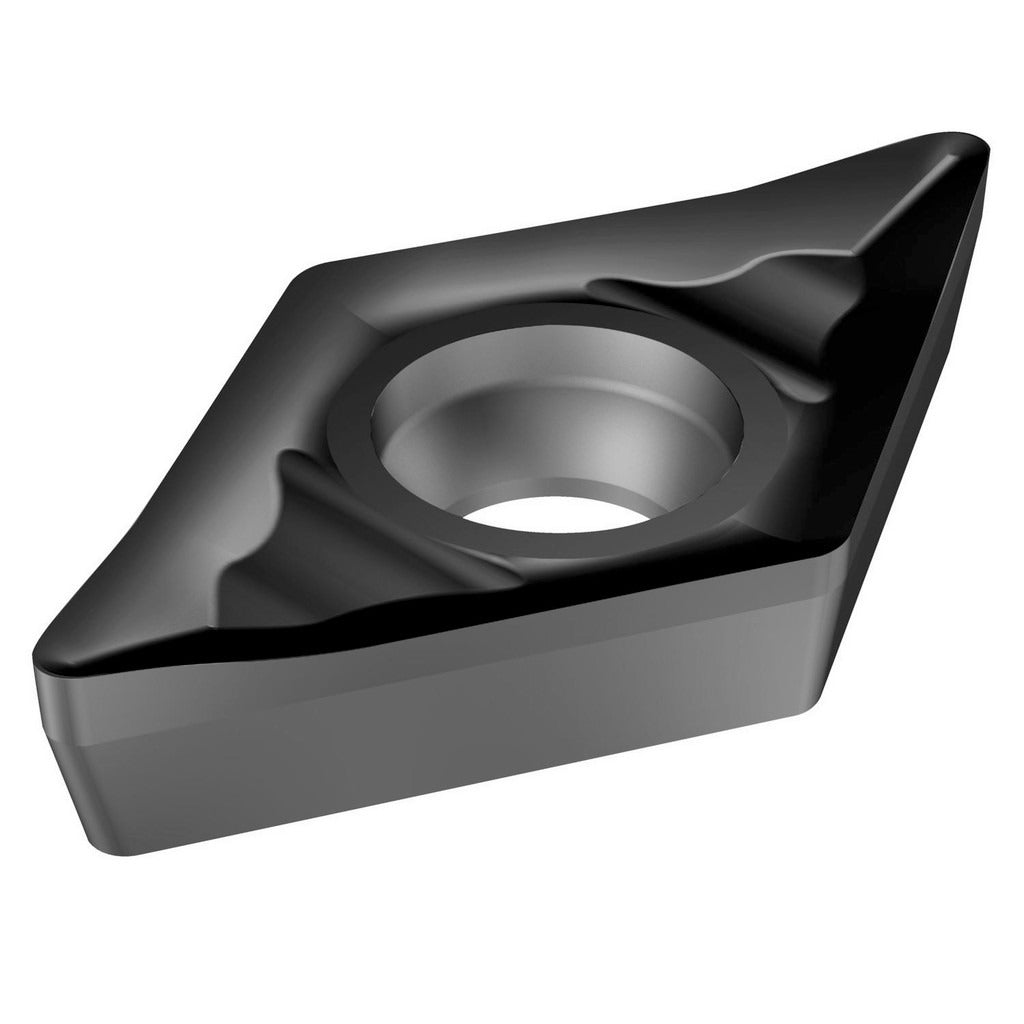 SANDVIK COROMANT Sandvik Coromant 6075418 Turning Insert Dcgx 32.50-AL