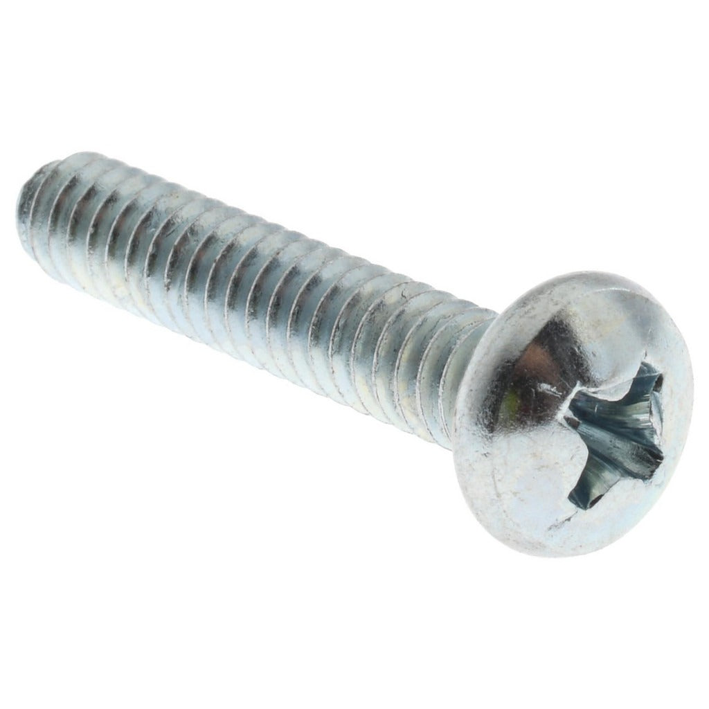 VALUE COLLECTION Value Collection 74683798 Pan Head Phillips Machine Screw