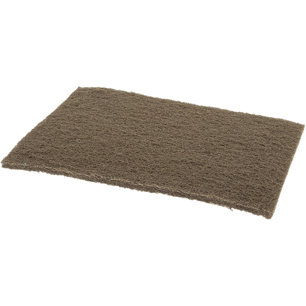 MERIT Merit Abrasives 08834193462 Hand Sanding Pad 6x9 Medium 40 Pack