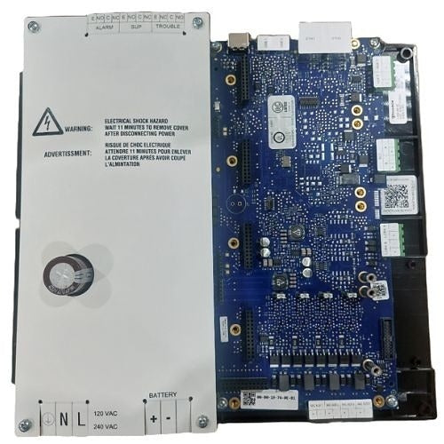 EDWARDS SIGNALING Kidde - Edwards EVOLVE-MB-RE Replacement Electronics