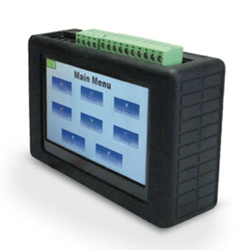 EDWARDS SIGNALING Kidde - Edwards KI-HDT Siga Handheld Diagnostic Tool