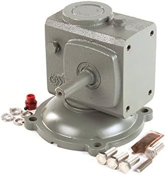 HARDT Hardt 3130 Reducer F713 50S B5J Right Hand (Replacement 3130)