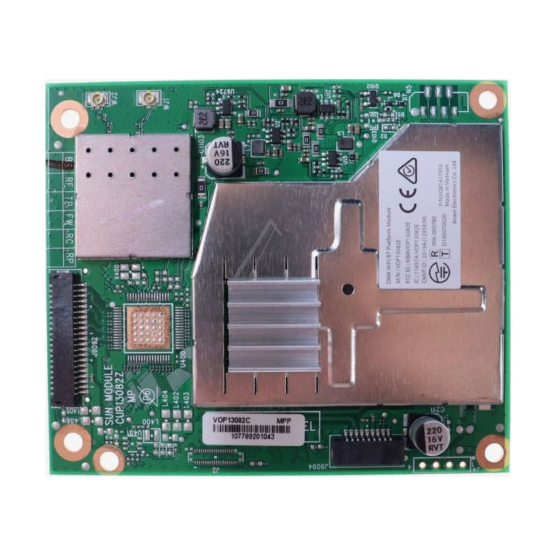 MARANTZ Marantz 9R1891004500S Network Mod. (AIOS6.0V Type-V S)