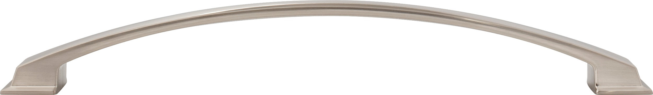JEFFREY ALEXANDER Jeffrey Alexander 944-12SN Roman Appliance Pull Satin Nickel