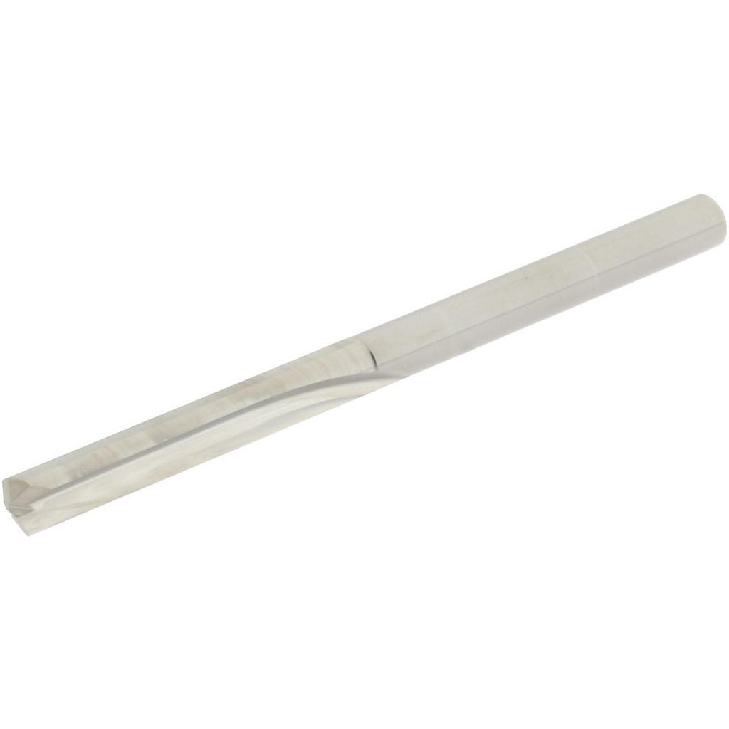 HERTEL Hertel 16692113 Carbide Straight-flute Drill Bit 0.1181 in