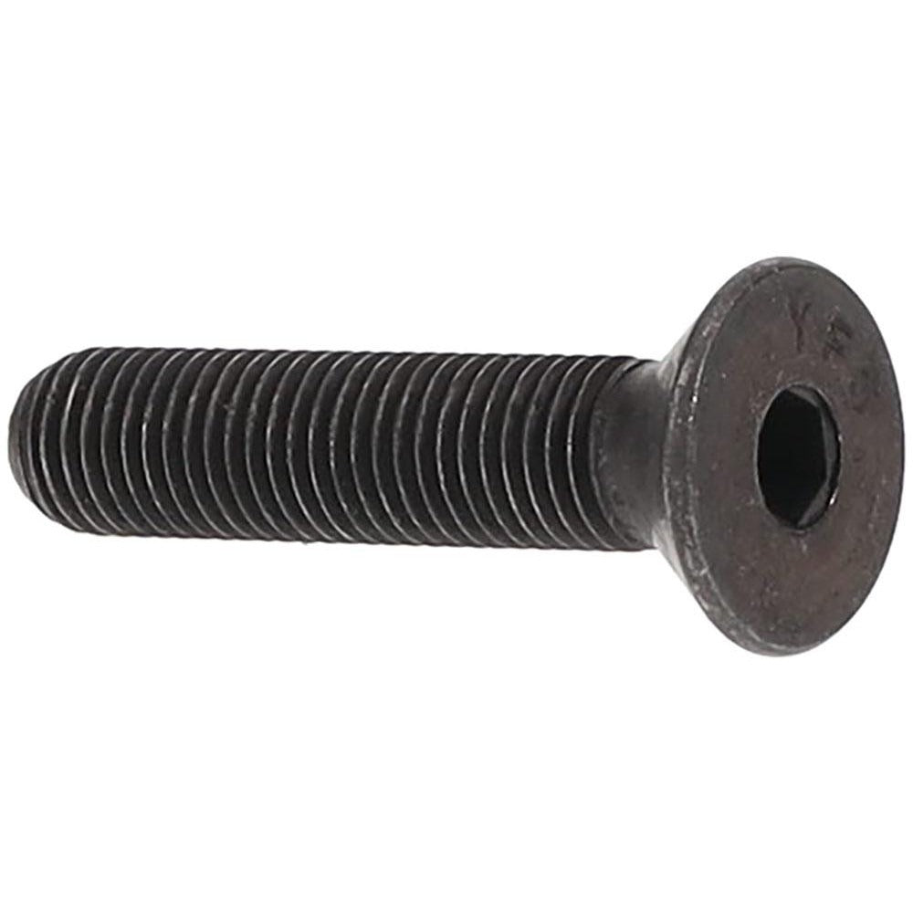 VALUE COLLECTION Value Collection 211187PR Flat Socket Cap Screw 5/16-24