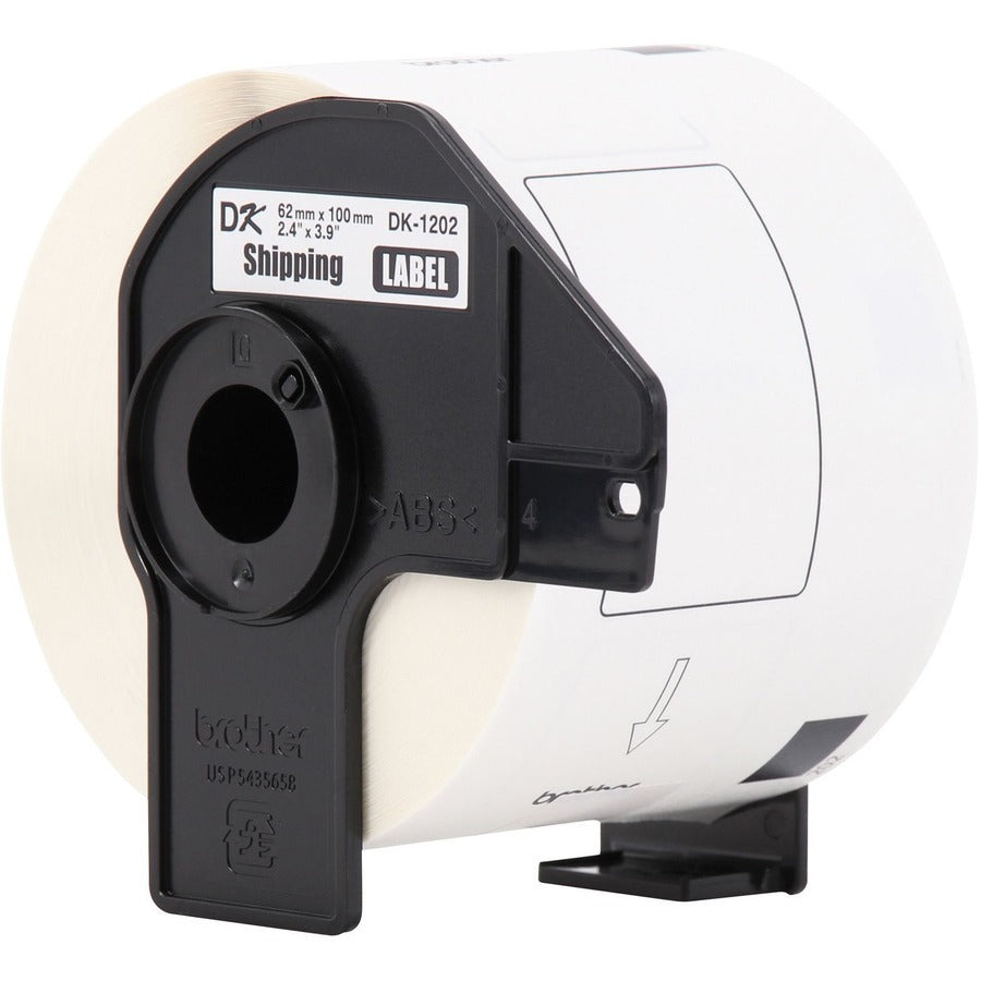 BROTHER Brother BRTDK12023PK DK address label (62 mm x 100 mm / 3 pack) DK12023PK