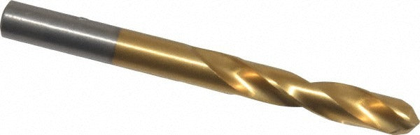 CHICAGO-LATROBE Chicago-latrobe 48234 Drill Bit Letter B 0.2380 in Hss