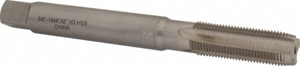 VALUE COLLECTION Value Collection JY63328546 Hand Plug Tap 5/8-18 Unf
