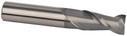 ACCUPRO Accupro 12178745 Square End Mill 11/64 in 2 Flute Carbide