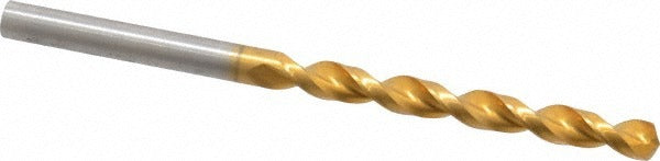GUHRING Guhring 9006520050600 Jobber Drill Bit Wire 8 Hss Tin