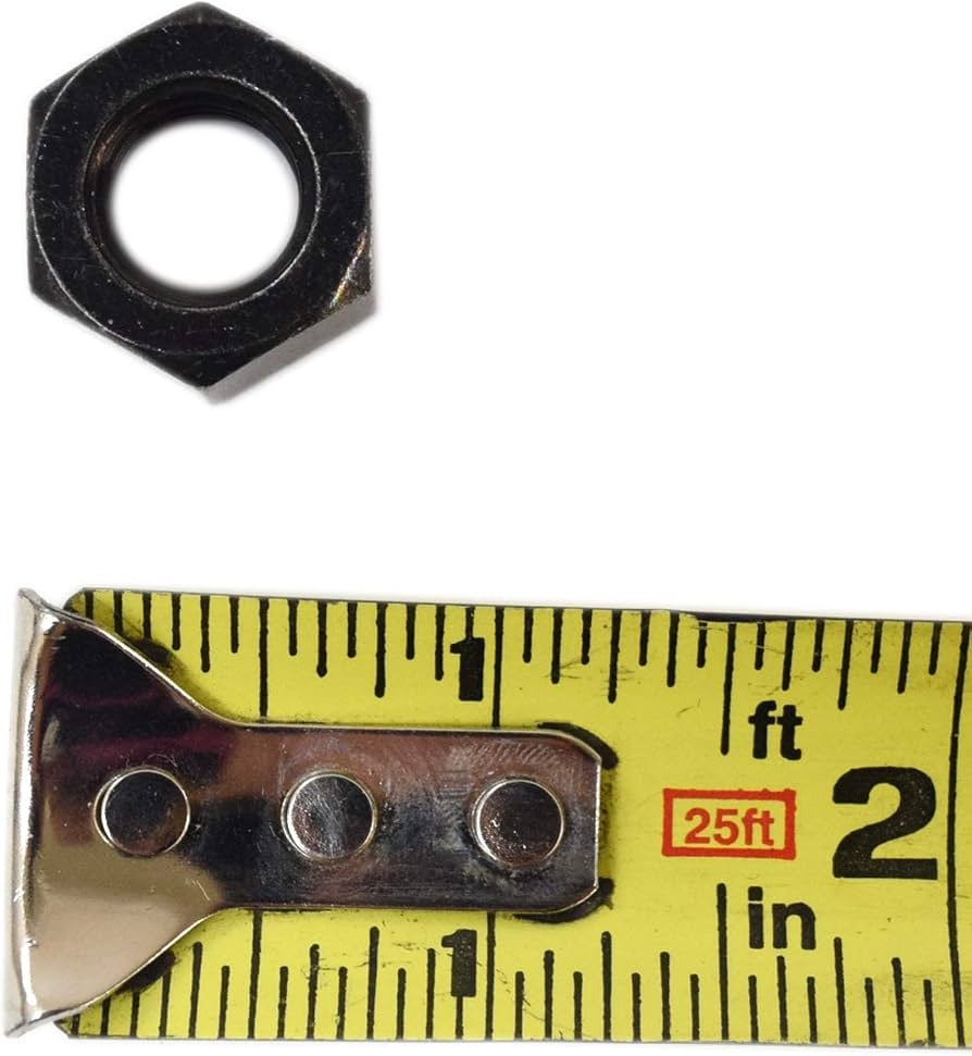 MAKITA Makita 252155-9 Hex Nut (M12-19) 252155-9