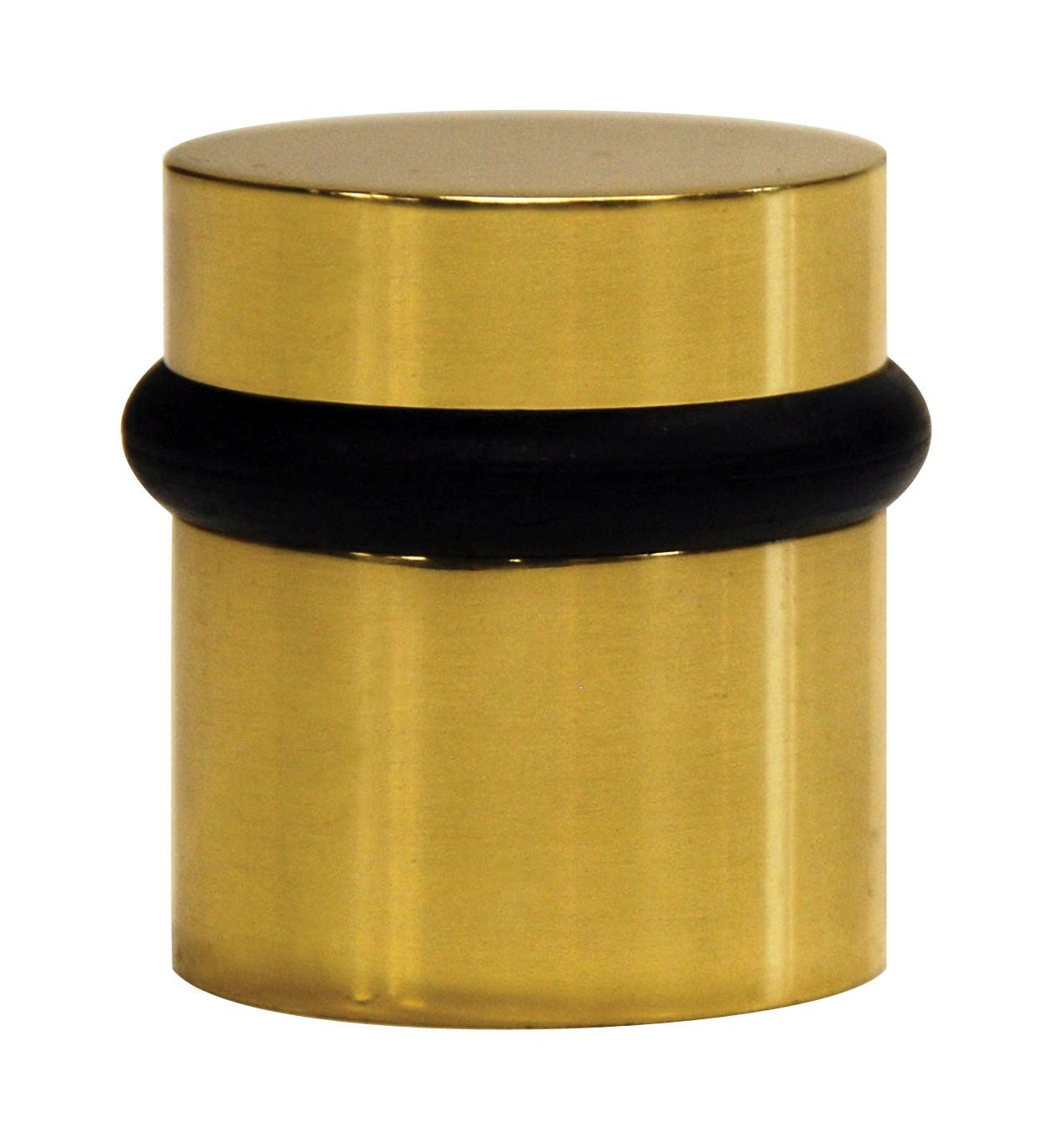 IVES Ives FS4103 Universal Floor Dome Stop Bright Brass