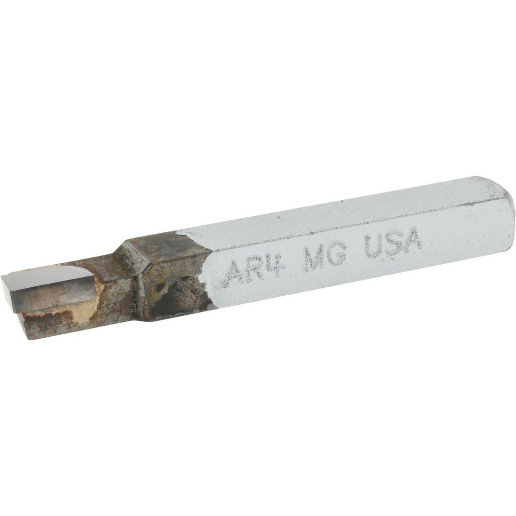 ACCUPRO Accupro 1-MG Carbide Single Point Tool Bit Rh Ar
